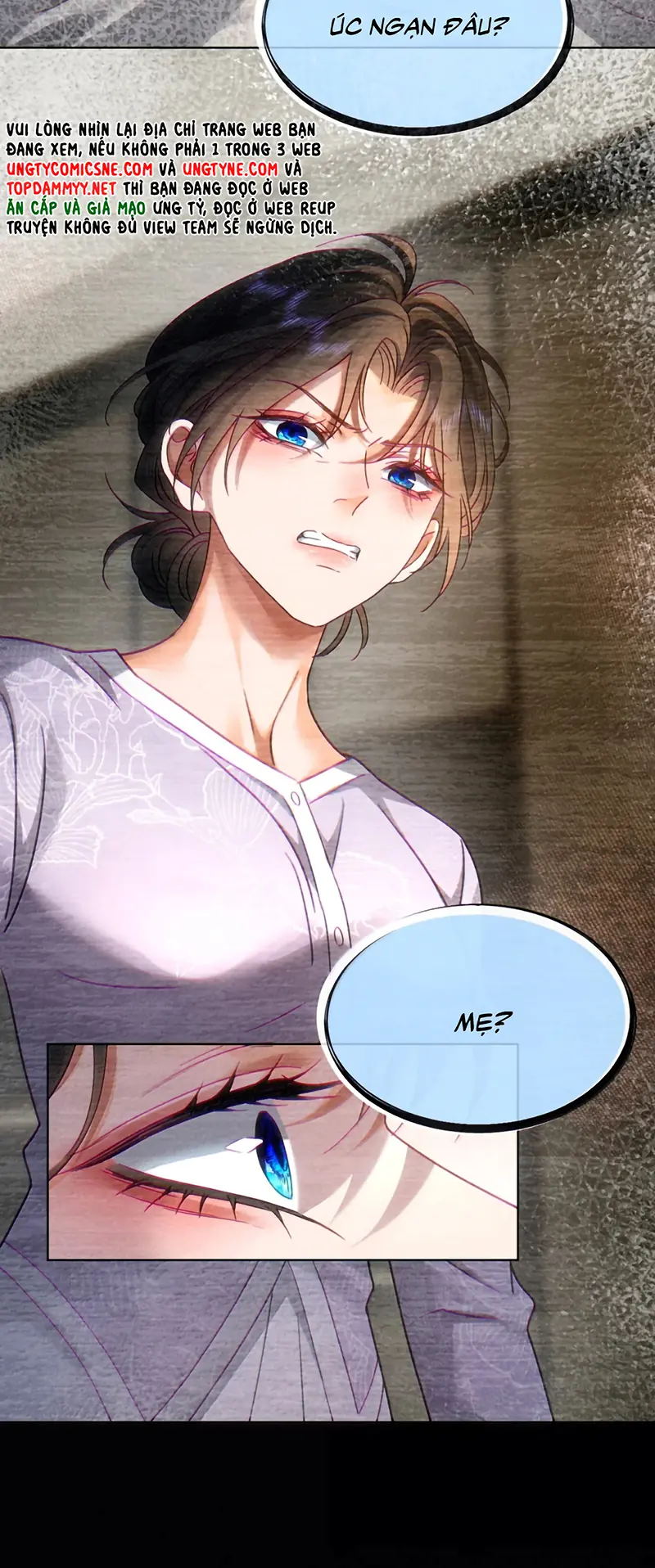 Bị Em Trai Bệnh Hoạn Tùy Ý Đòi Hỏi Chapter 34 - Trang 16