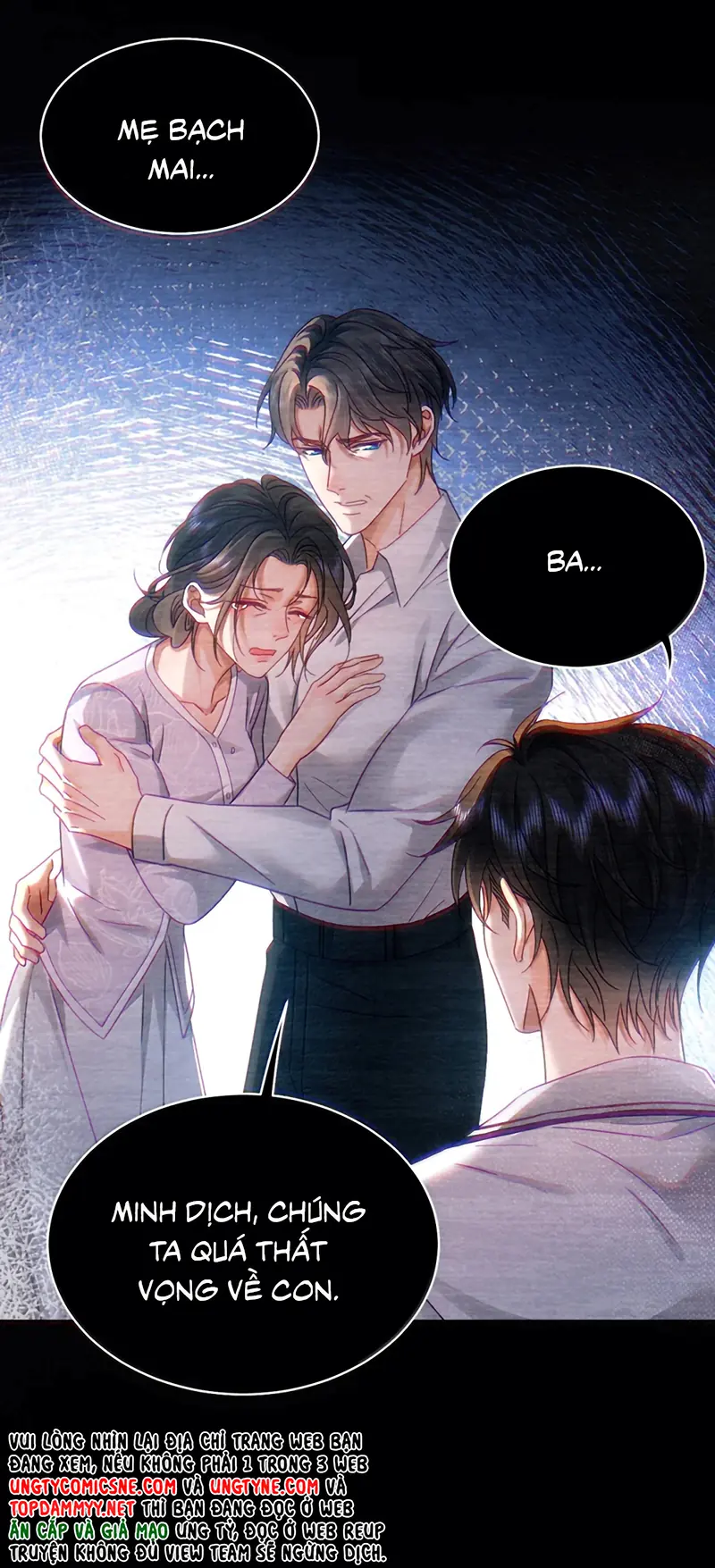 Bị Em Trai Bệnh Hoạn Tùy Ý Đòi Hỏi Chapter 34 - Trang 19