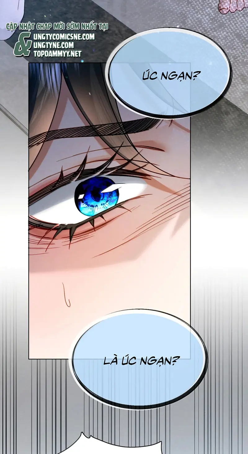 Bị Em Trai Bệnh Hoạn Tùy Ý Đòi Hỏi Chapter 34 - Trang 23