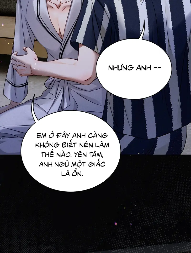 Bị Em Trai Bệnh Hoạn Tùy Ý Đòi Hỏi Chapter 34 - Trang 28
