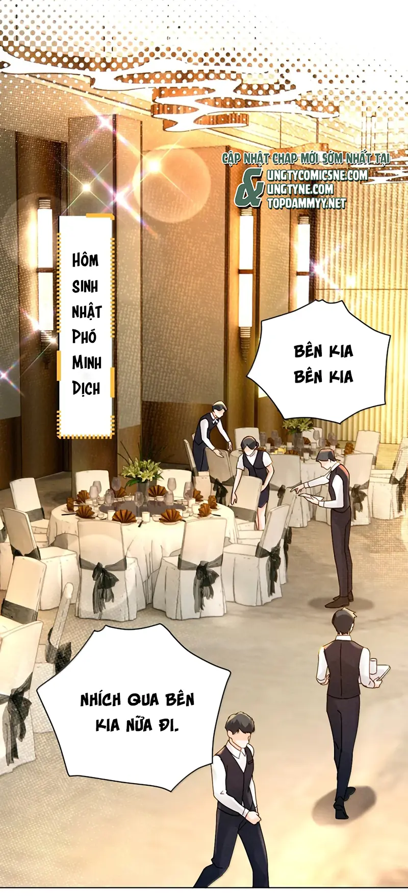 Bị Em Trai Bệnh Hoạn Tùy Ý Đòi Hỏi Chapter 34 - Trang 33
