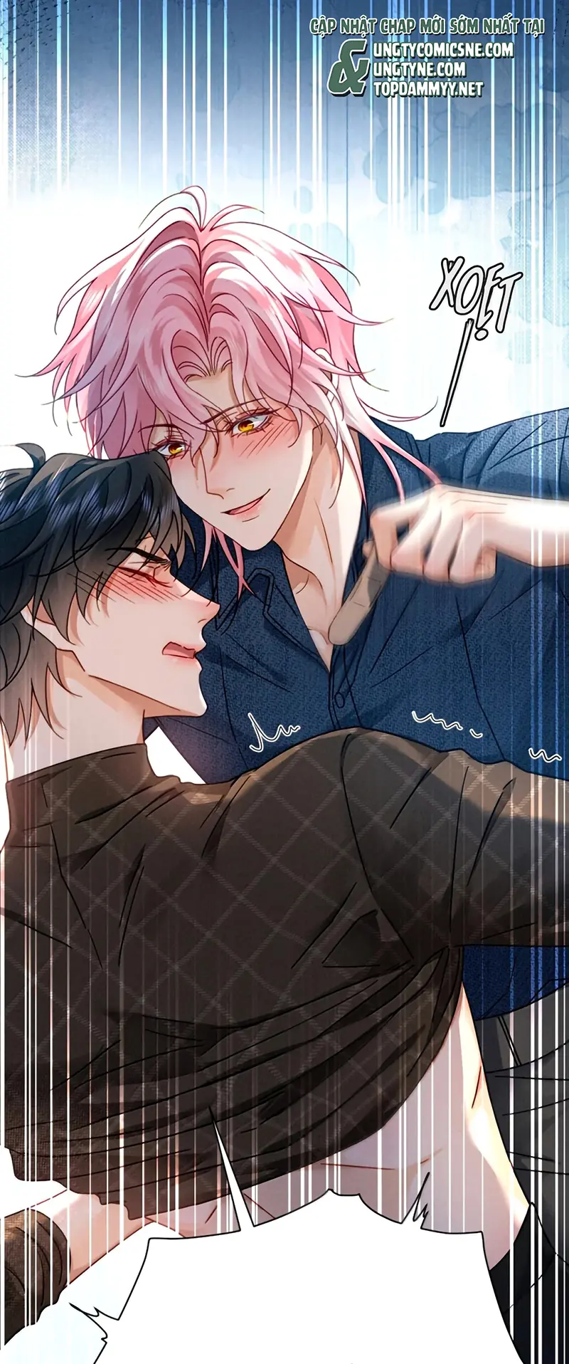 Bị Em Trai Bệnh Hoạn Tùy Ý Đòi Hỏi Chapter 34 - Trang 4