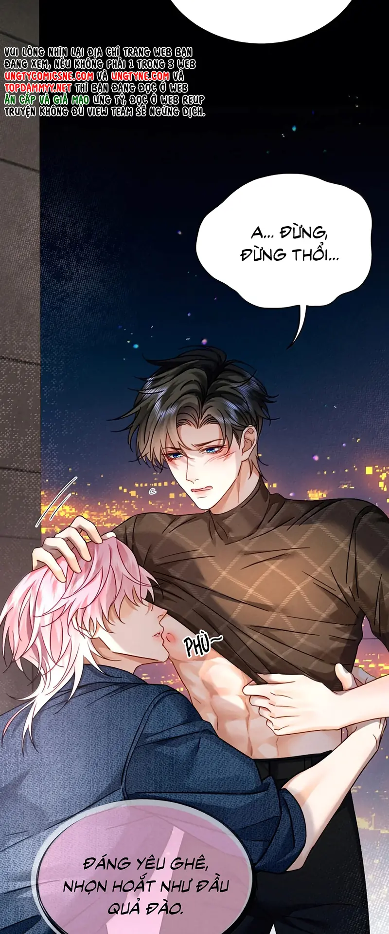 Bị Em Trai Bệnh Hoạn Tùy Ý Đòi Hỏi Chapter 34 - Trang 6