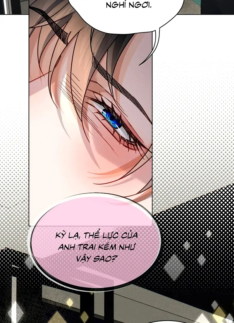 Bị Em Trai Bệnh Hoạn Tùy Ý Đòi Hỏi Chapter 34 - Trang 9