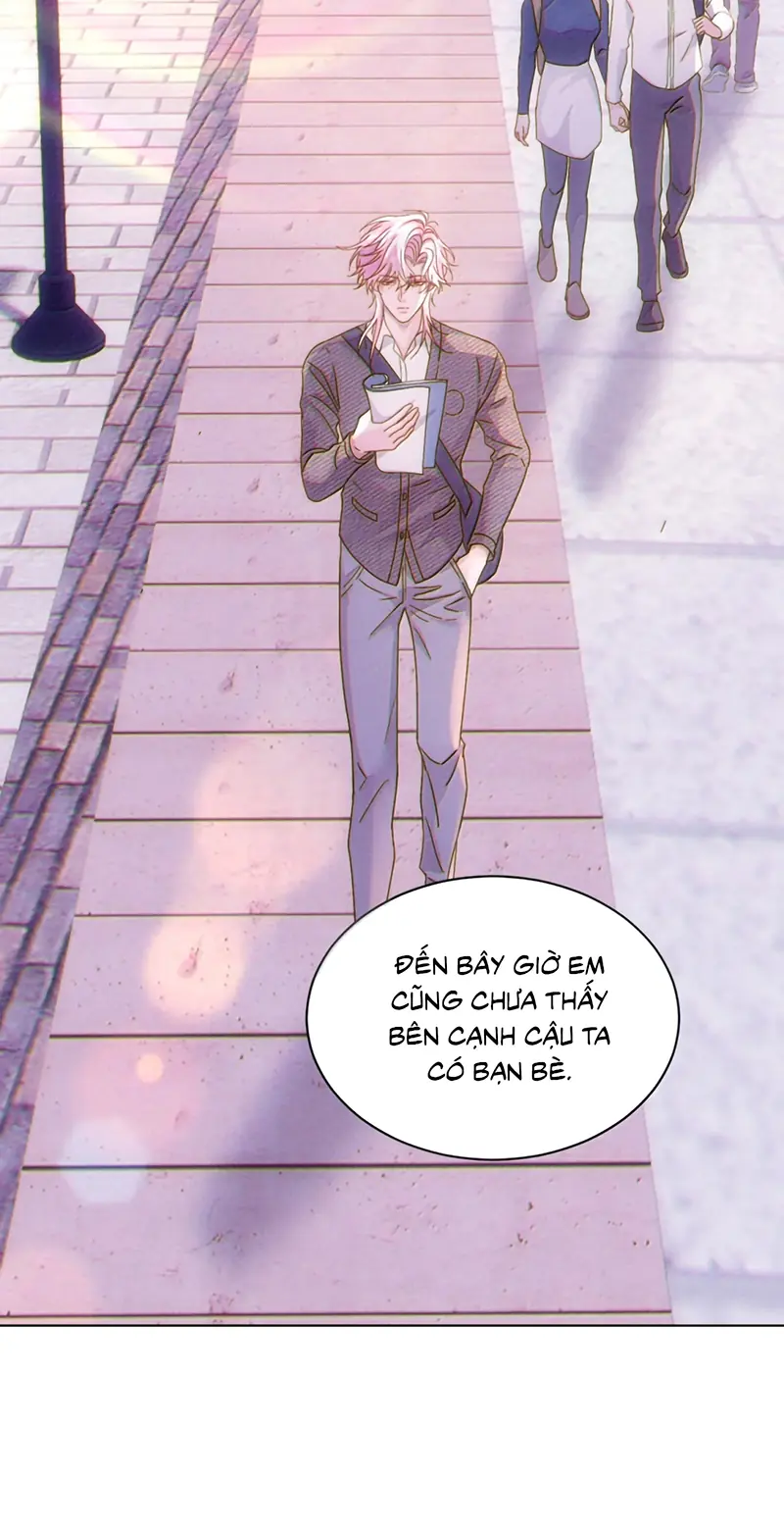 Bị Em Trai Bệnh Hoạn Tùy Ý Đòi Hỏi Chapter 35 - Trang 17