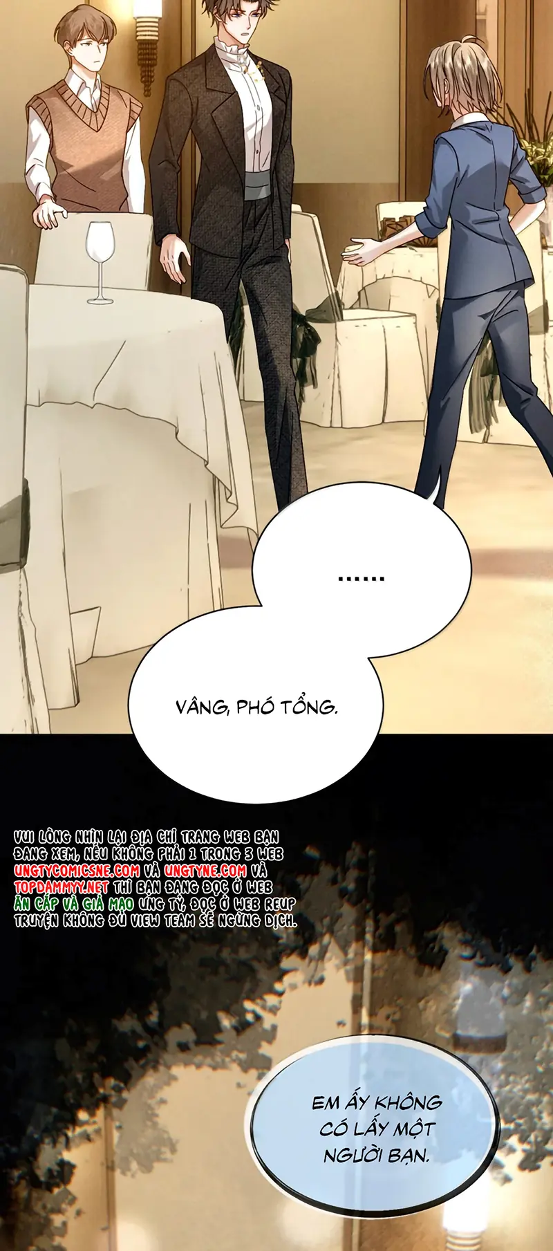 Bị Em Trai Bệnh Hoạn Tùy Ý Đòi Hỏi Chapter 35 - Trang 20