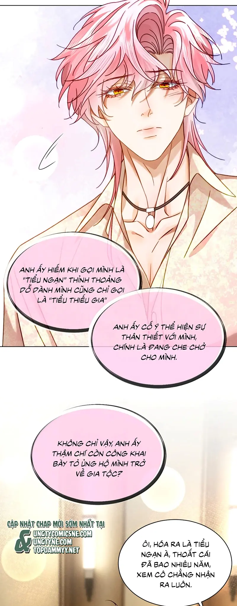 Bị Em Trai Bệnh Hoạn Tùy Ý Đòi Hỏi Chapter 35 - Trang 26