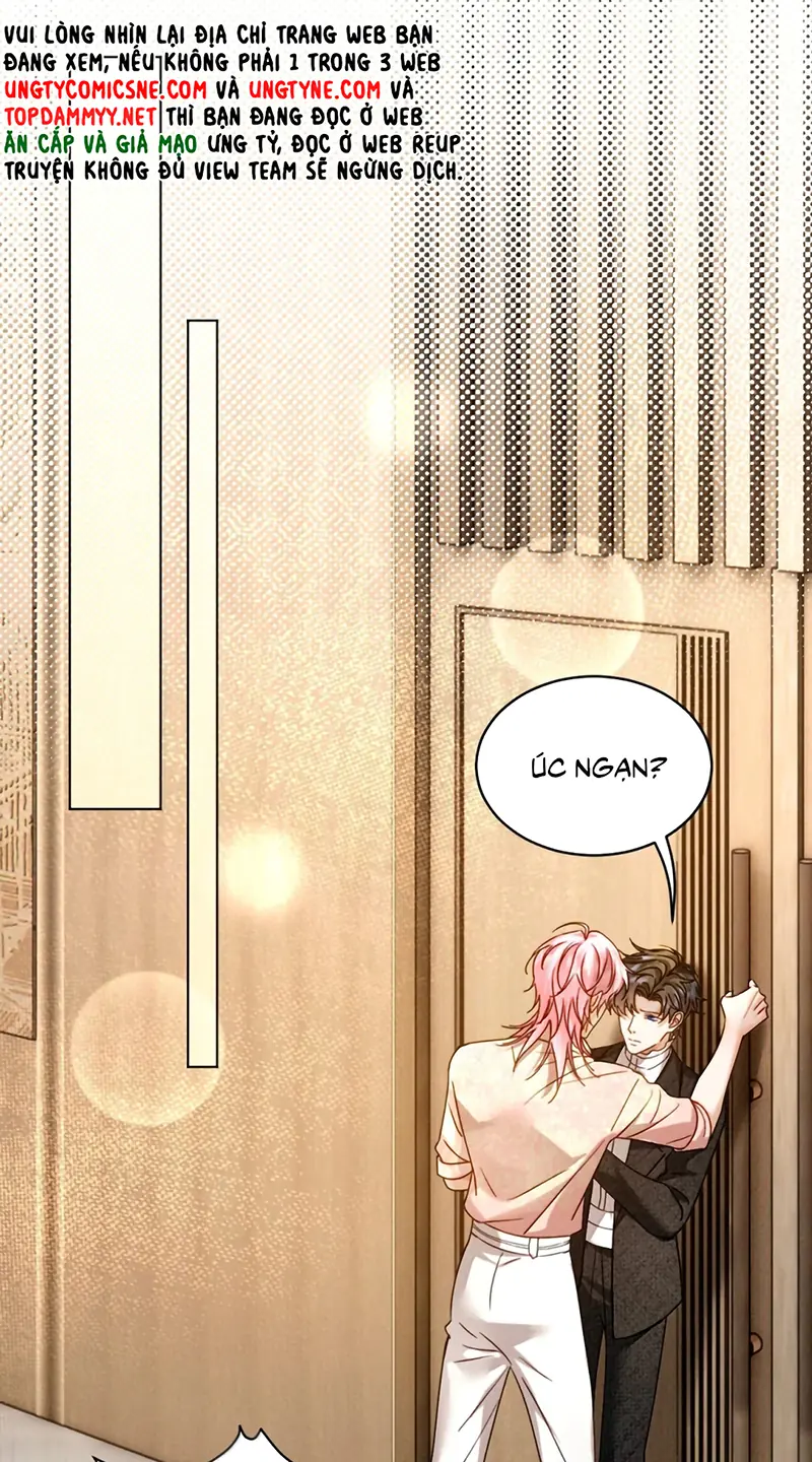 Bị Em Trai Bệnh Hoạn Tùy Ý Đòi Hỏi Chapter 35 - Trang 29