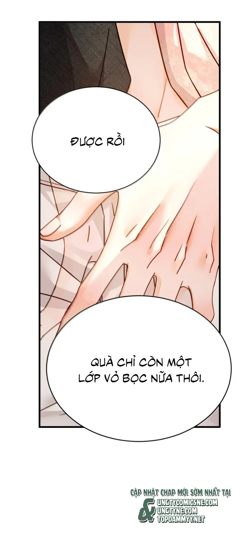 Bị Em Trai Bệnh Hoạn Tùy Ý Đòi Hỏi Chapter 35 - Trang 35