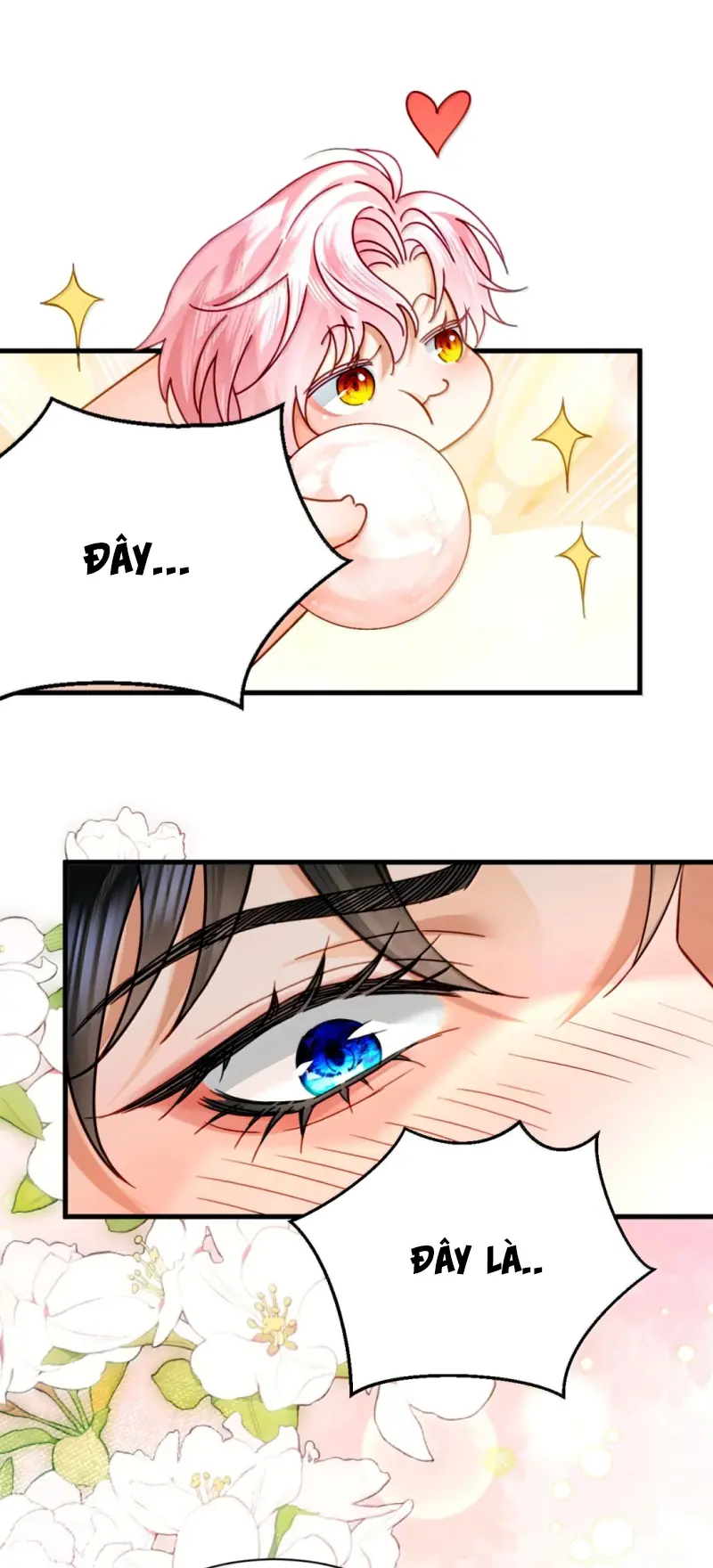 Bị Em Trai Bệnh Hoạn Tùy Ý Đòi Hỏi Chapter 35 - Trang 36