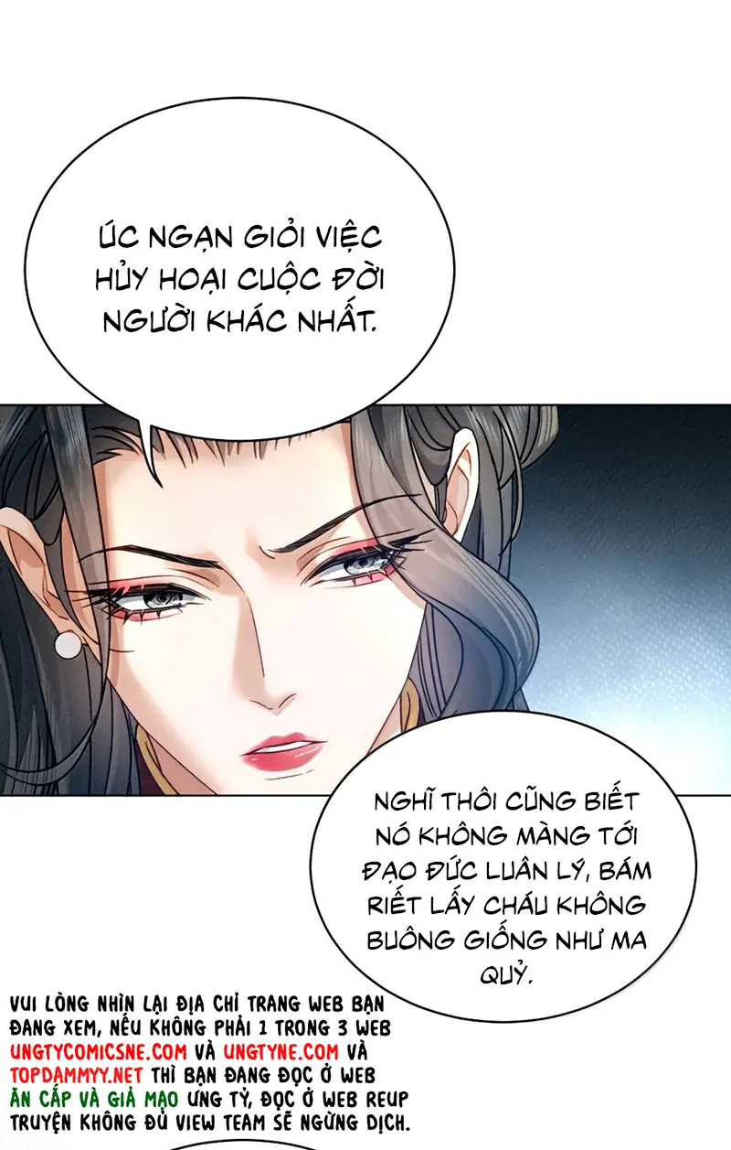 Bị Em Trai Bệnh Hoạn Tùy Ý Đòi Hỏi Chapter 35 - Trang 4