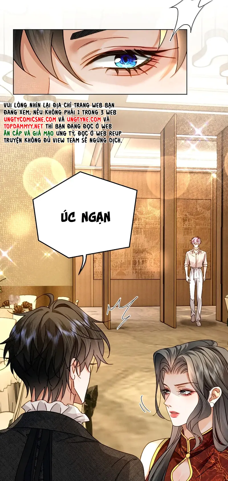 Bị Em Trai Bệnh Hoạn Tùy Ý Đòi Hỏi Chapter 35 - Trang 9
