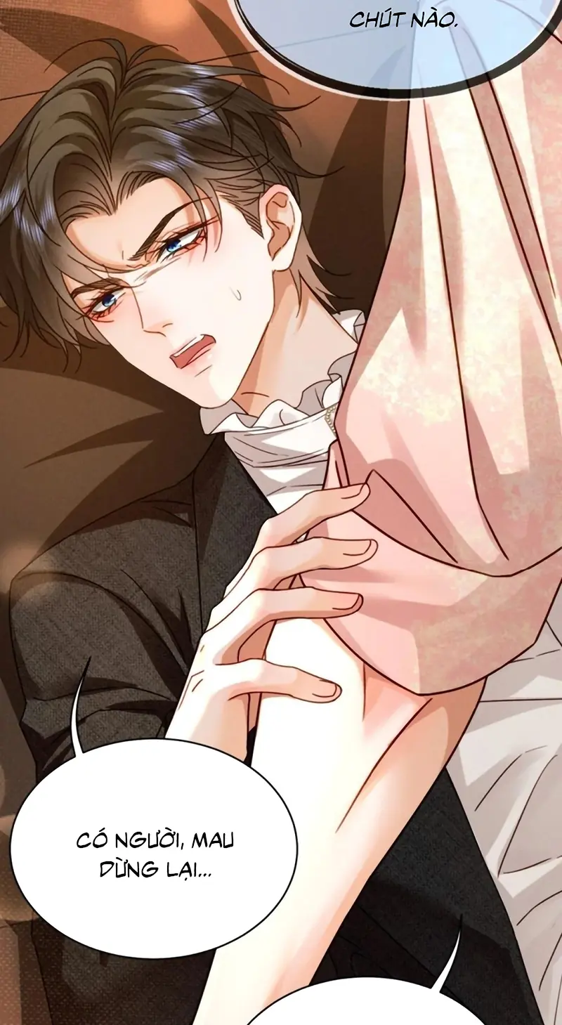 Bị Em Trai Bệnh Hoạn Tùy Ý Đòi Hỏi Chapter 36 - Trang 12