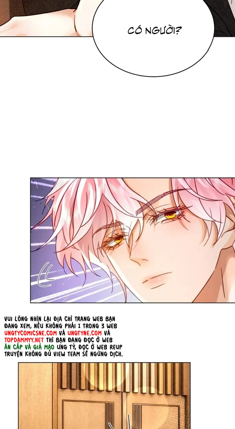 Bị Em Trai Bệnh Hoạn Tùy Ý Đòi Hỏi Chapter 36 - Trang 13