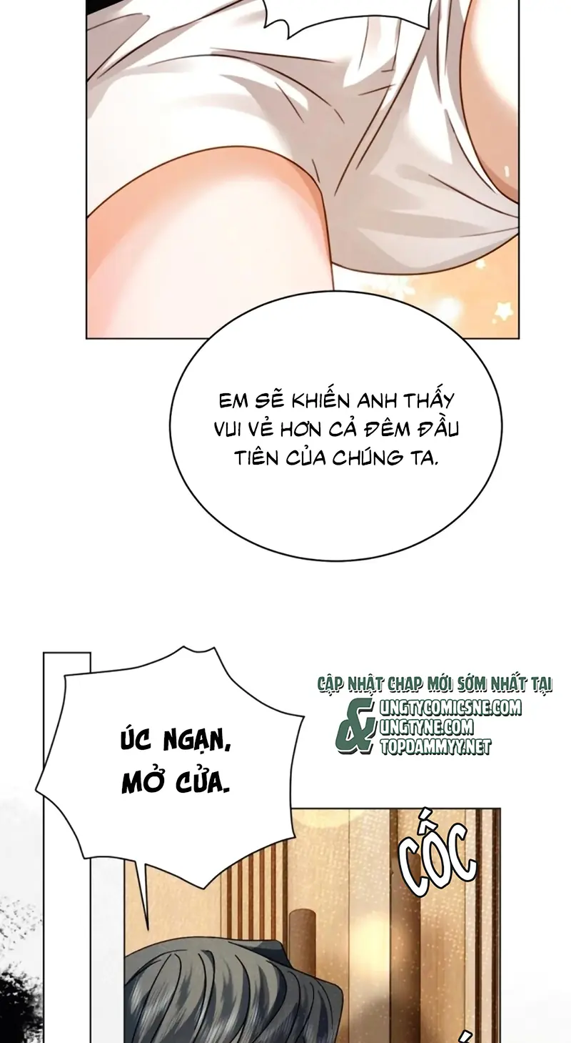 Bị Em Trai Bệnh Hoạn Tùy Ý Đòi Hỏi Chapter 36 - Trang 15