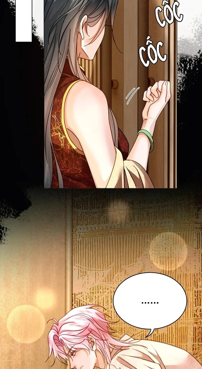 Bị Em Trai Bệnh Hoạn Tùy Ý Đòi Hỏi Chapter 36 - Trang 16