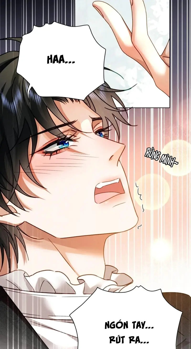 Bị Em Trai Bệnh Hoạn Tùy Ý Đòi Hỏi Chapter 36 - Trang 18