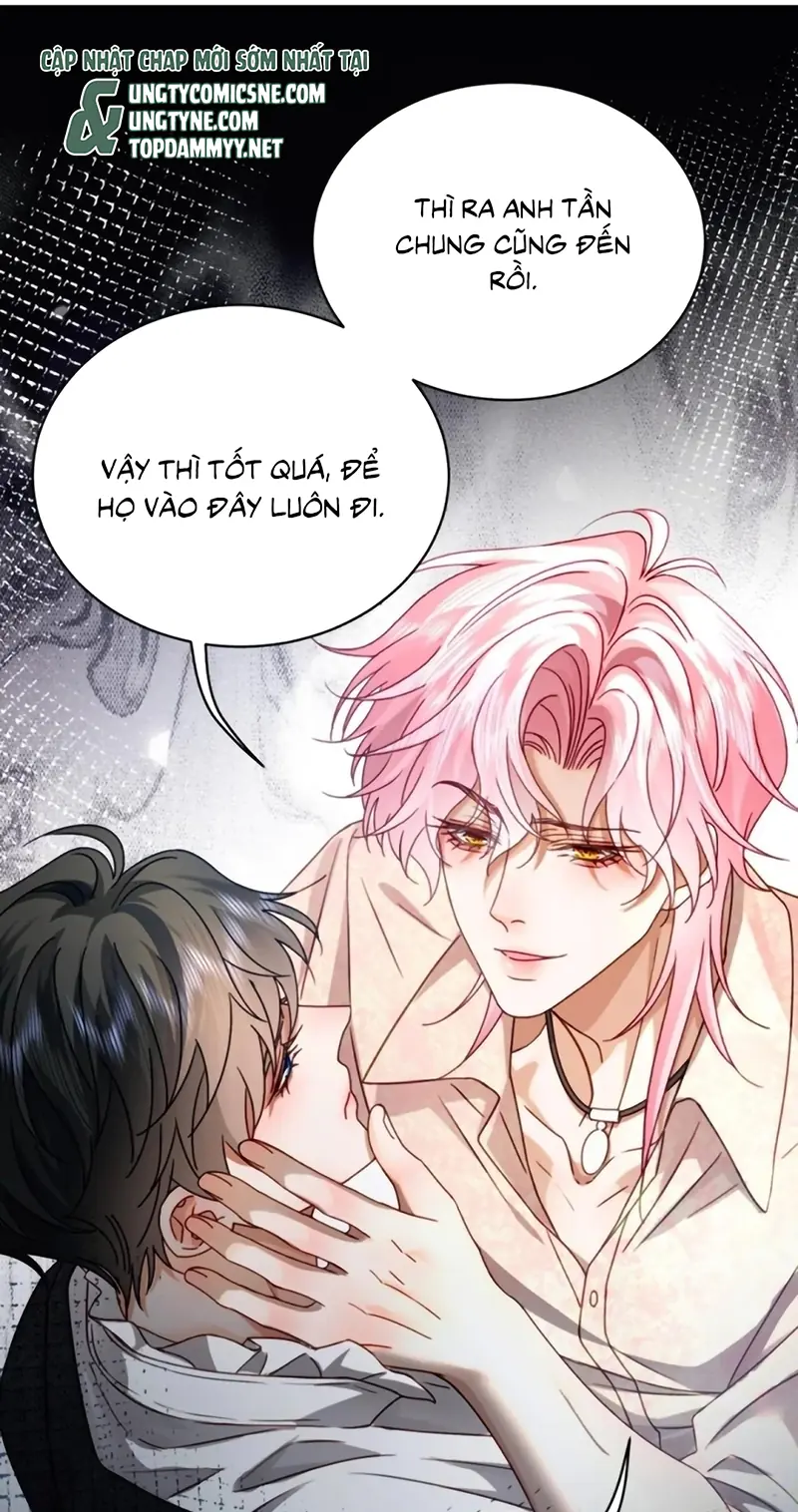 Bị Em Trai Bệnh Hoạn Tùy Ý Đòi Hỏi Chapter 36 - Trang 24