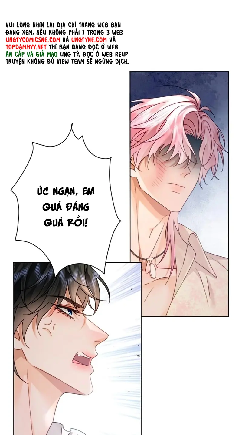 Bị Em Trai Bệnh Hoạn Tùy Ý Đòi Hỏi Chapter 36 - Trang 26