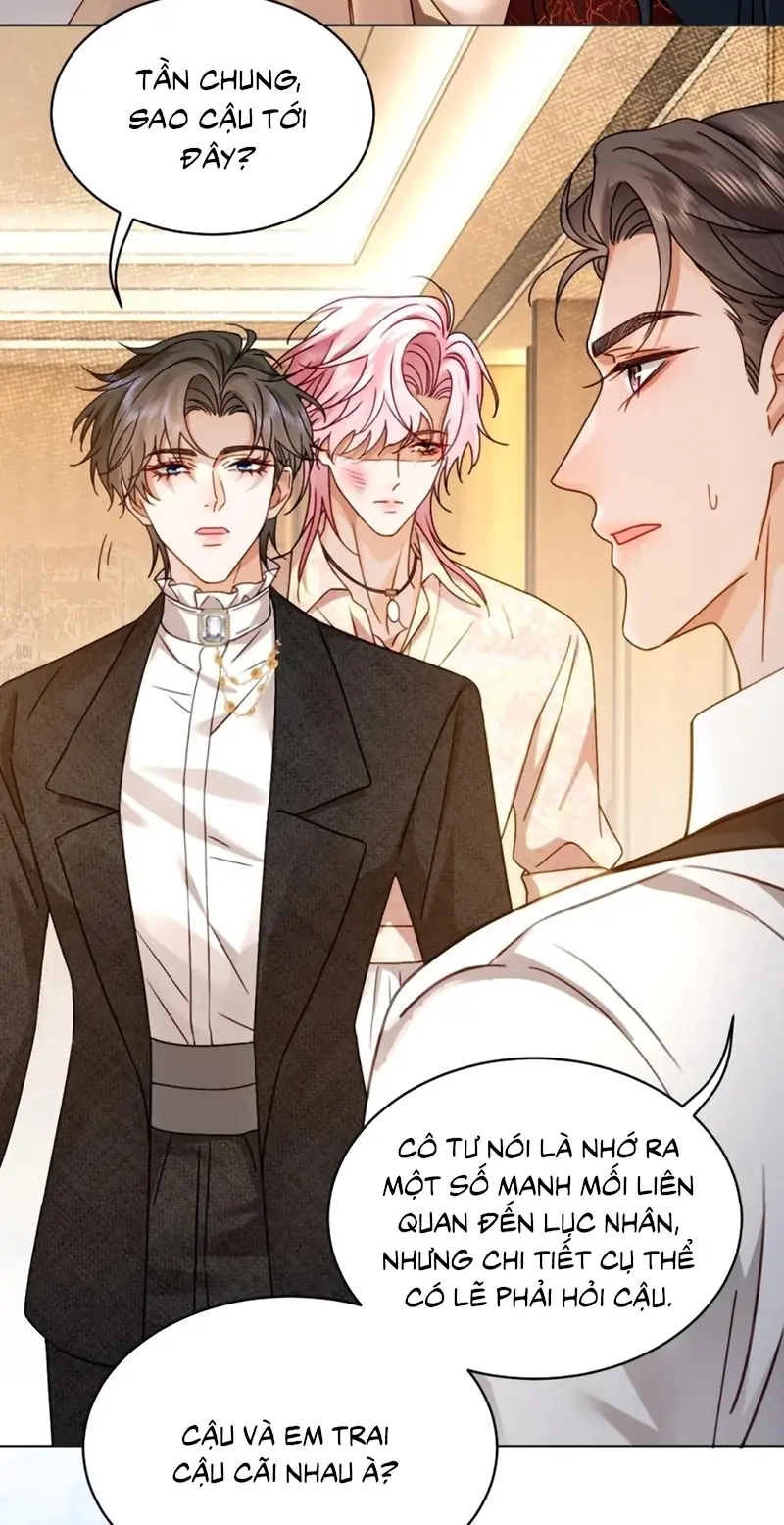 Bị Em Trai Bệnh Hoạn Tùy Ý Đòi Hỏi Chapter 36 - Trang 29