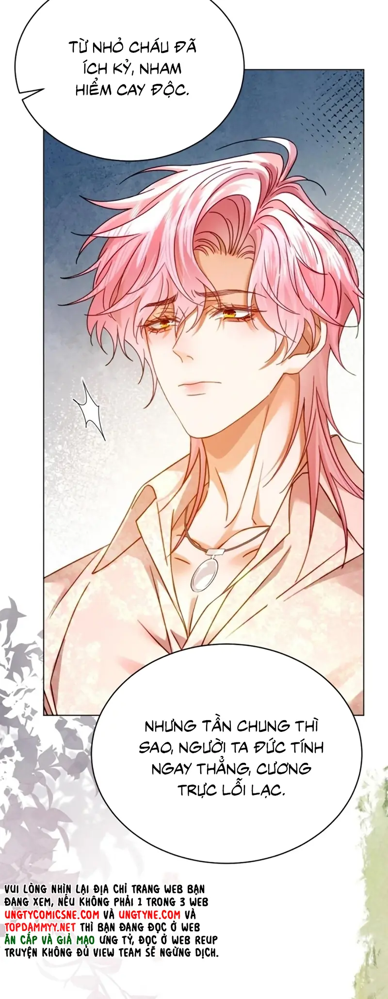Bị Em Trai Bệnh Hoạn Tùy Ý Đòi Hỏi Chapter 36 - Trang 35