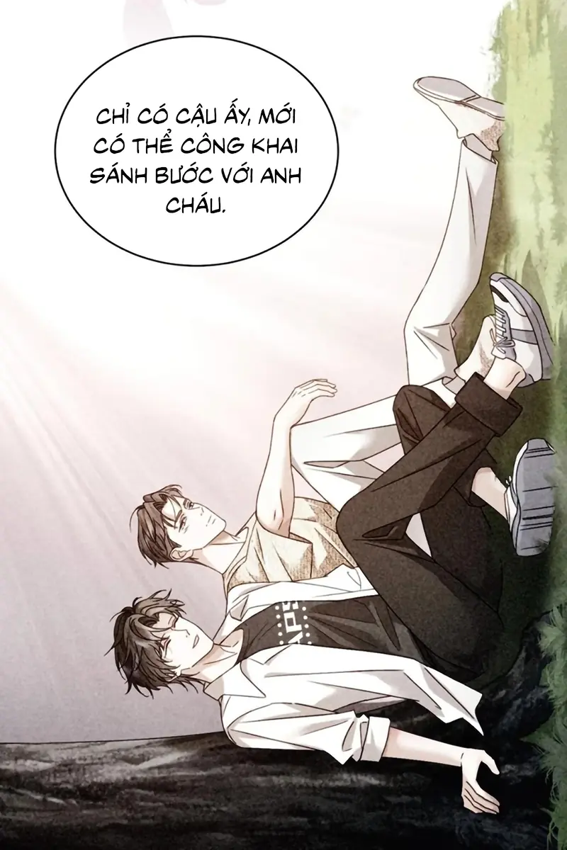 Bị Em Trai Bệnh Hoạn Tùy Ý Đòi Hỏi Chapter 36 - Trang 36