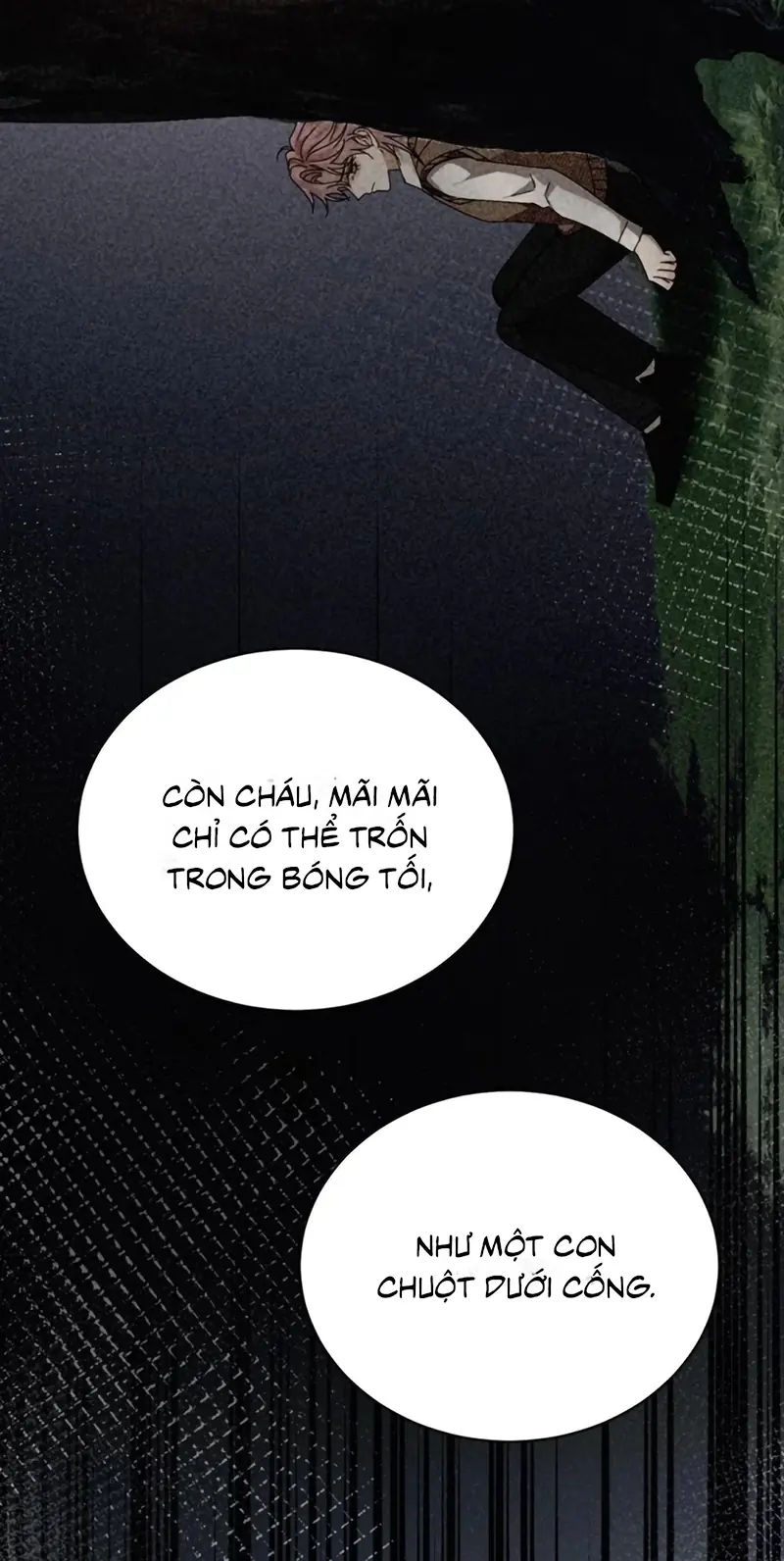 Bị Em Trai Bệnh Hoạn Tùy Ý Đòi Hỏi Chapter 36 - Trang 37
