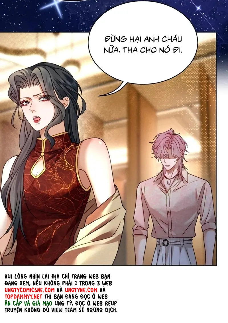 Bị Em Trai Bệnh Hoạn Tùy Ý Đòi Hỏi Chapter 36 - Trang 41
