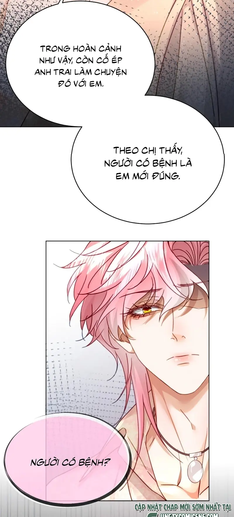 Bị Em Trai Bệnh Hoạn Tùy Ý Đòi Hỏi Chapter 36 - Trang 43