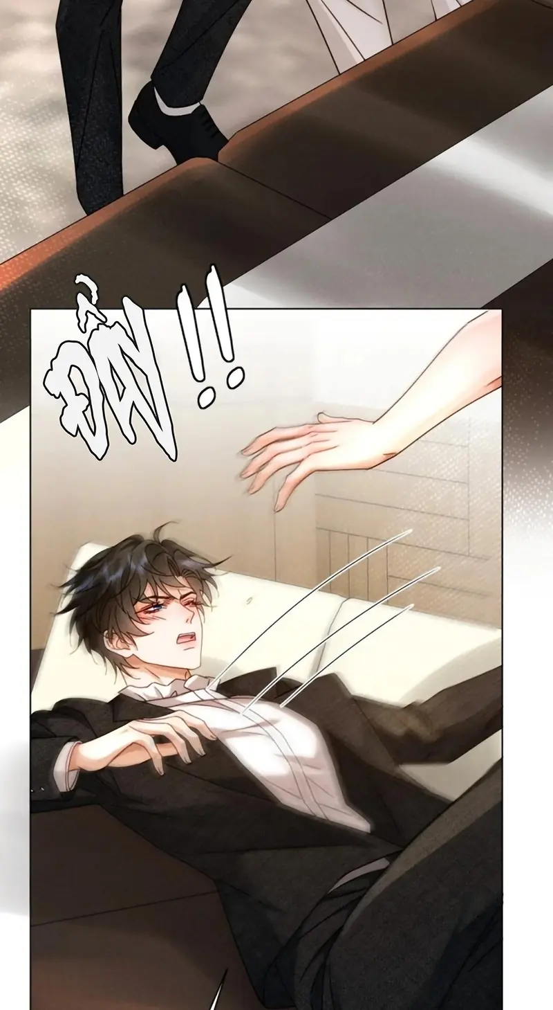 Bị Em Trai Bệnh Hoạn Tùy Ý Đòi Hỏi Chapter 36 - Trang 6