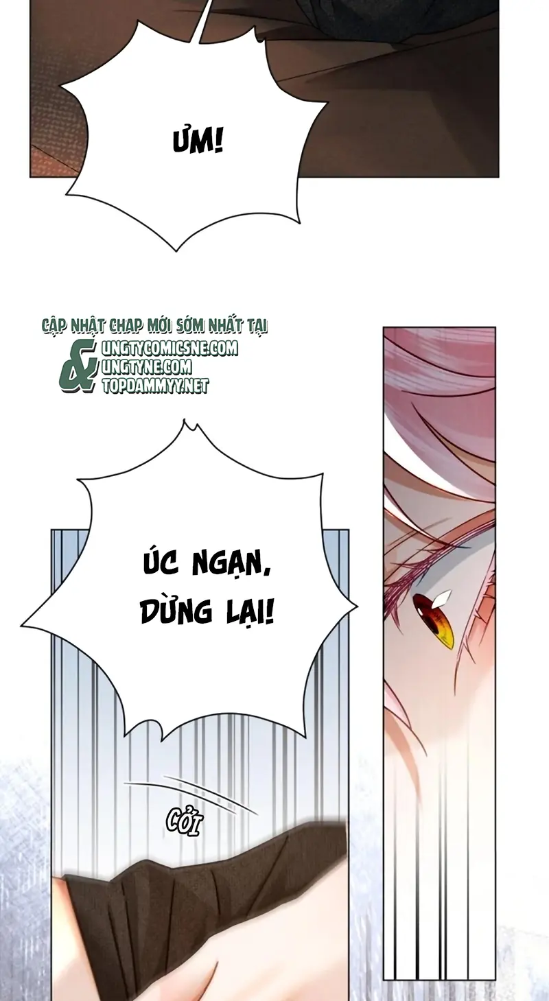 Bị Em Trai Bệnh Hoạn Tùy Ý Đòi Hỏi Chapter 36 - Trang 7