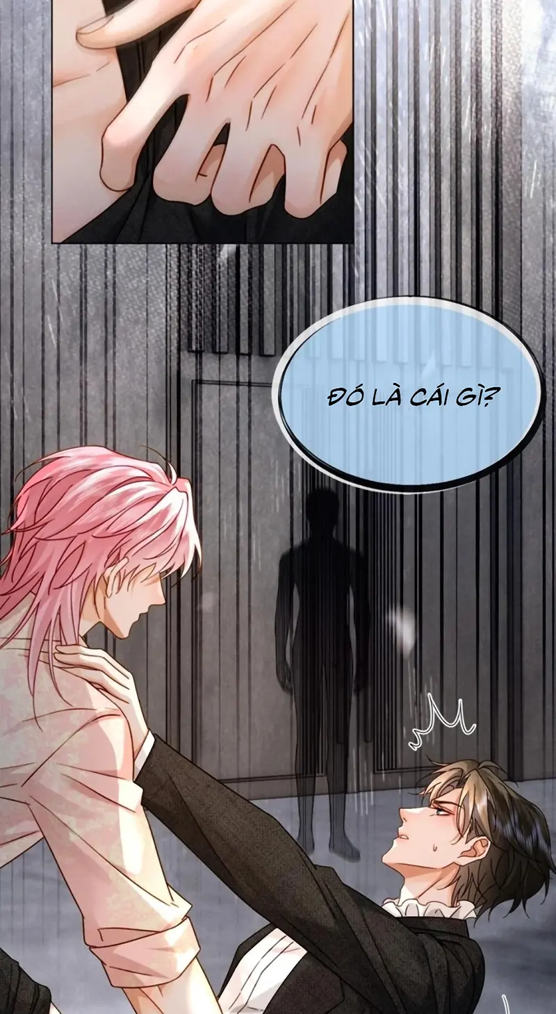 Bị Em Trai Bệnh Hoạn Tùy Ý Đòi Hỏi Chapter 36 - Trang 8