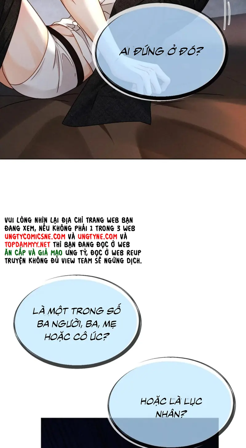 Bị Em Trai Bệnh Hoạn Tùy Ý Đòi Hỏi Chapter 36 - Trang 9
