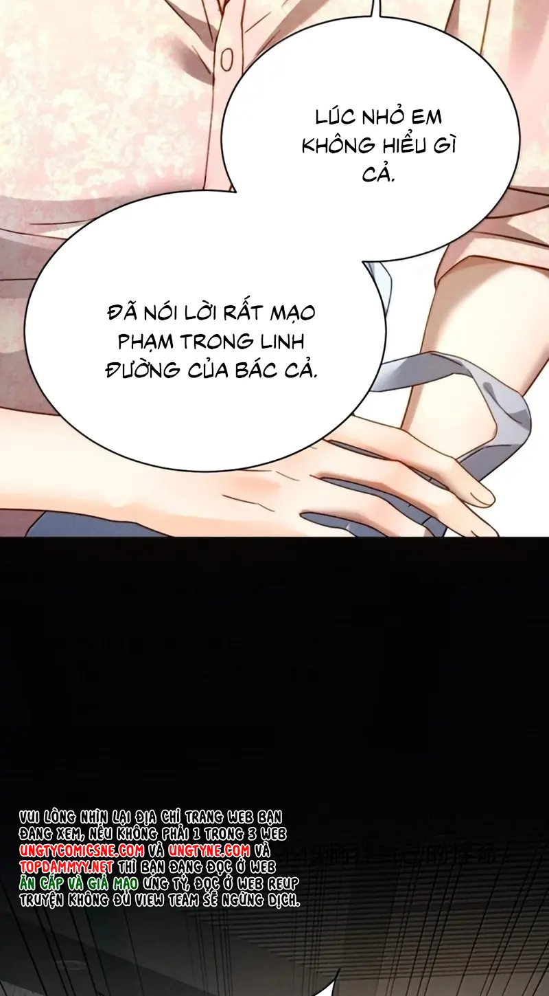 Bị Em Trai Bệnh Hoạn Tùy Ý Đòi Hỏi Chapter 37 - Trang 16