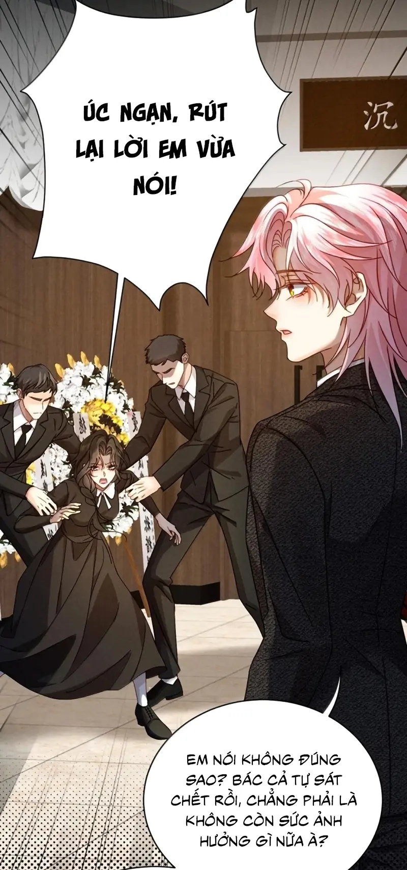 Bị Em Trai Bệnh Hoạn Tùy Ý Đòi Hỏi Chapter 37 - Trang 17