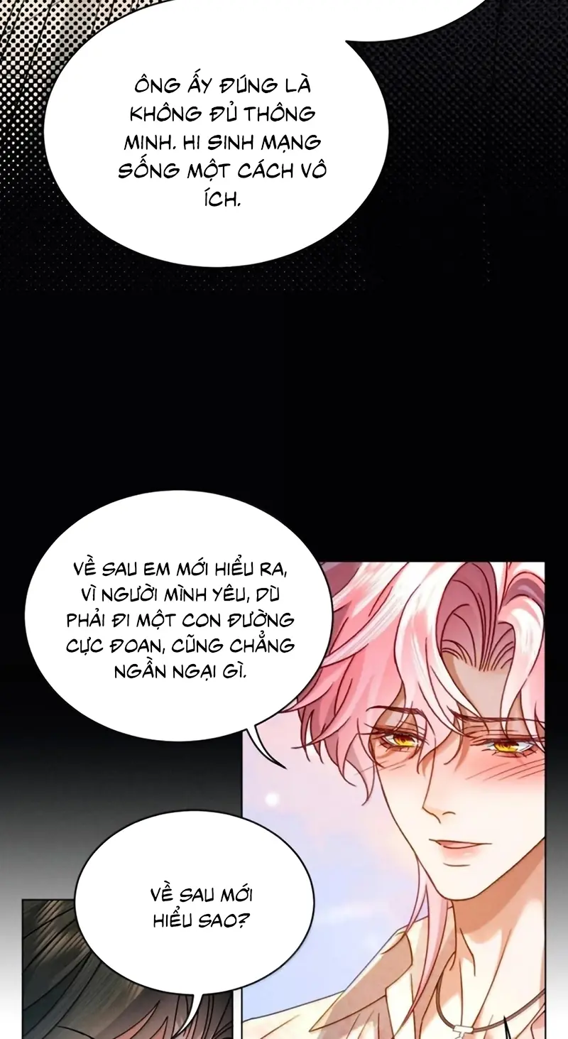 Bị Em Trai Bệnh Hoạn Tùy Ý Đòi Hỏi Chapter 37 - Trang 18