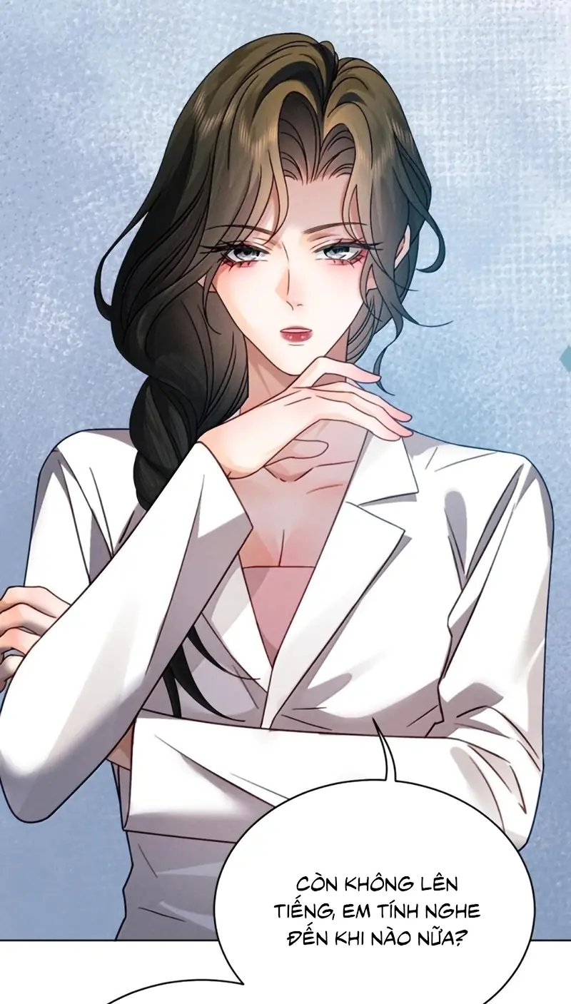 Bị Em Trai Bệnh Hoạn Tùy Ý Đòi Hỏi Chapter 37 - Trang 20