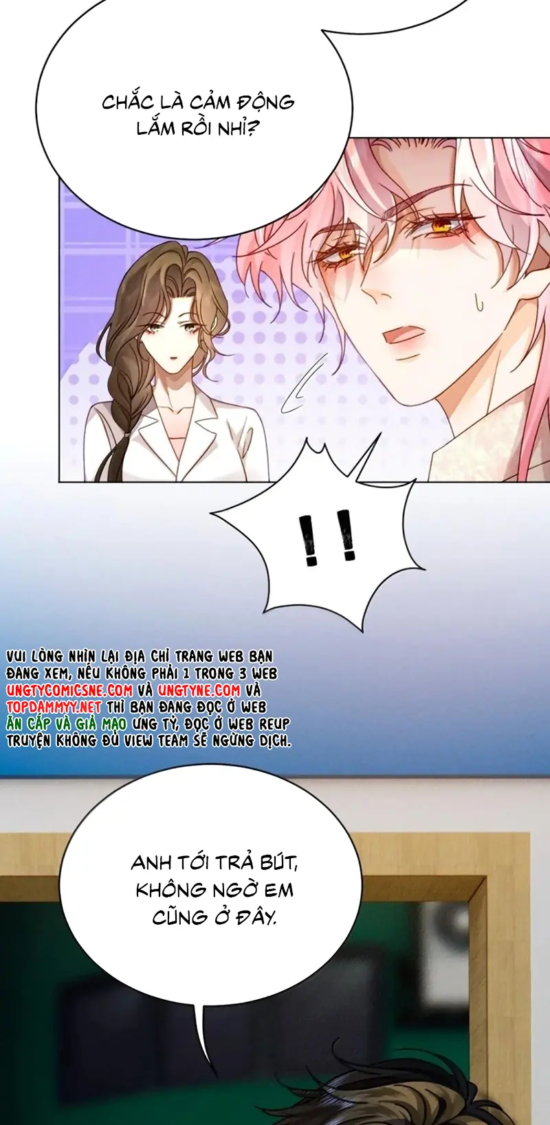 Bị Em Trai Bệnh Hoạn Tùy Ý Đòi Hỏi Chapter 37 - Trang 21