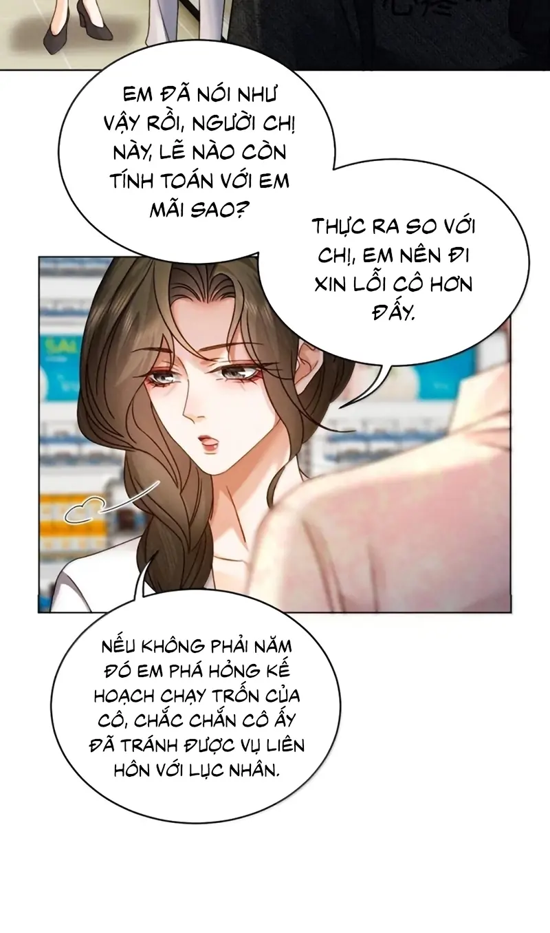 Bị Em Trai Bệnh Hoạn Tùy Ý Đòi Hỏi Chapter 37 - Trang 24