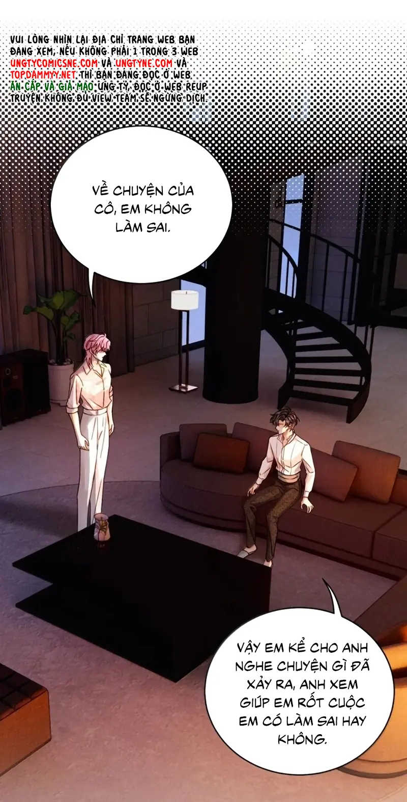 Bị Em Trai Bệnh Hoạn Tùy Ý Đòi Hỏi Chapter 37 - Trang 25