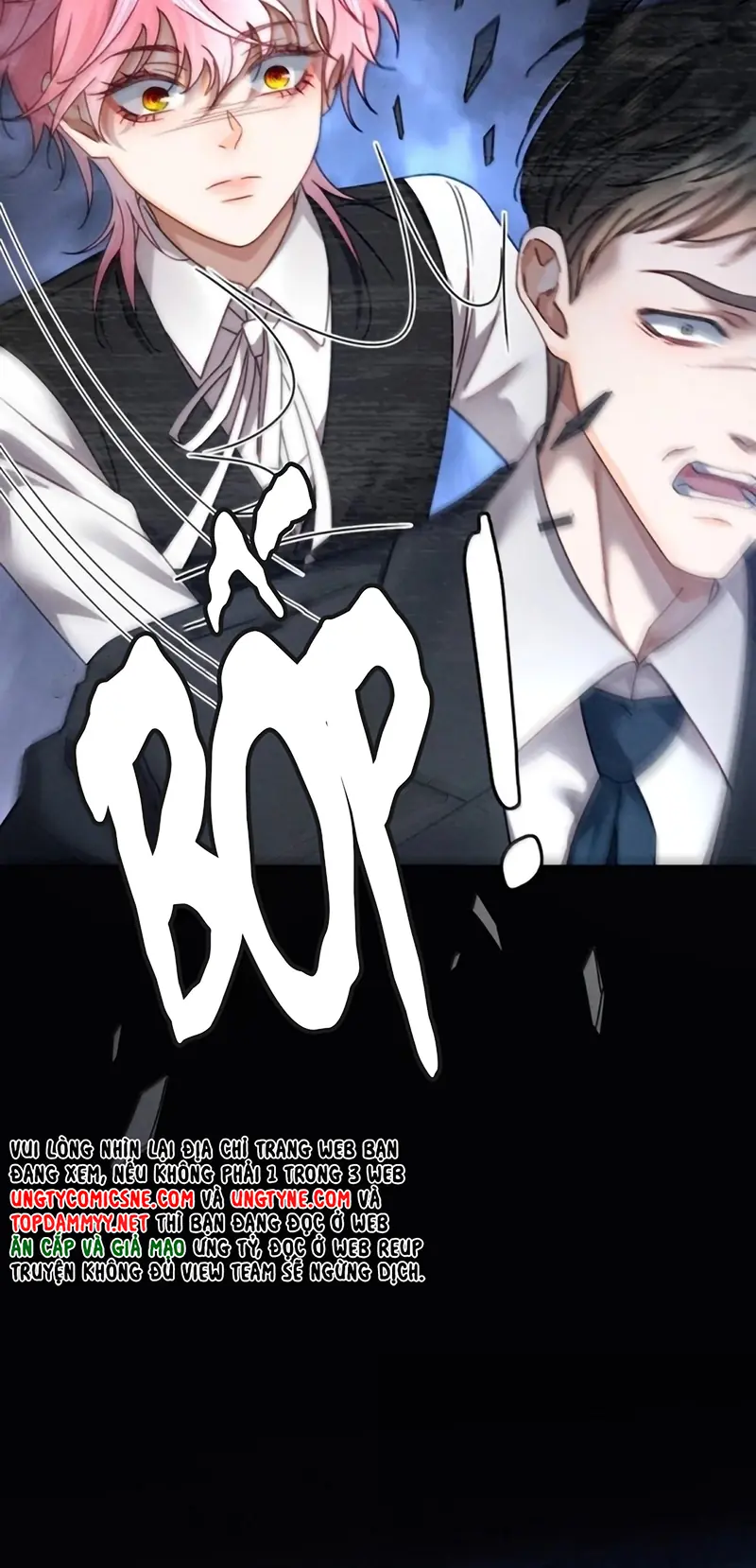 Bị Em Trai Bệnh Hoạn Tùy Ý Đòi Hỏi Chapter 37 - Trang 29