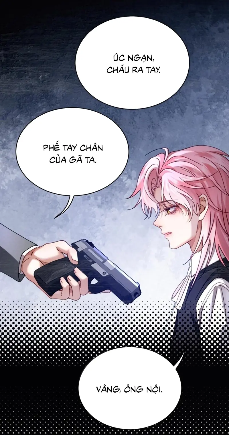 Bị Em Trai Bệnh Hoạn Tùy Ý Đòi Hỏi Chapter 37 - Trang 30