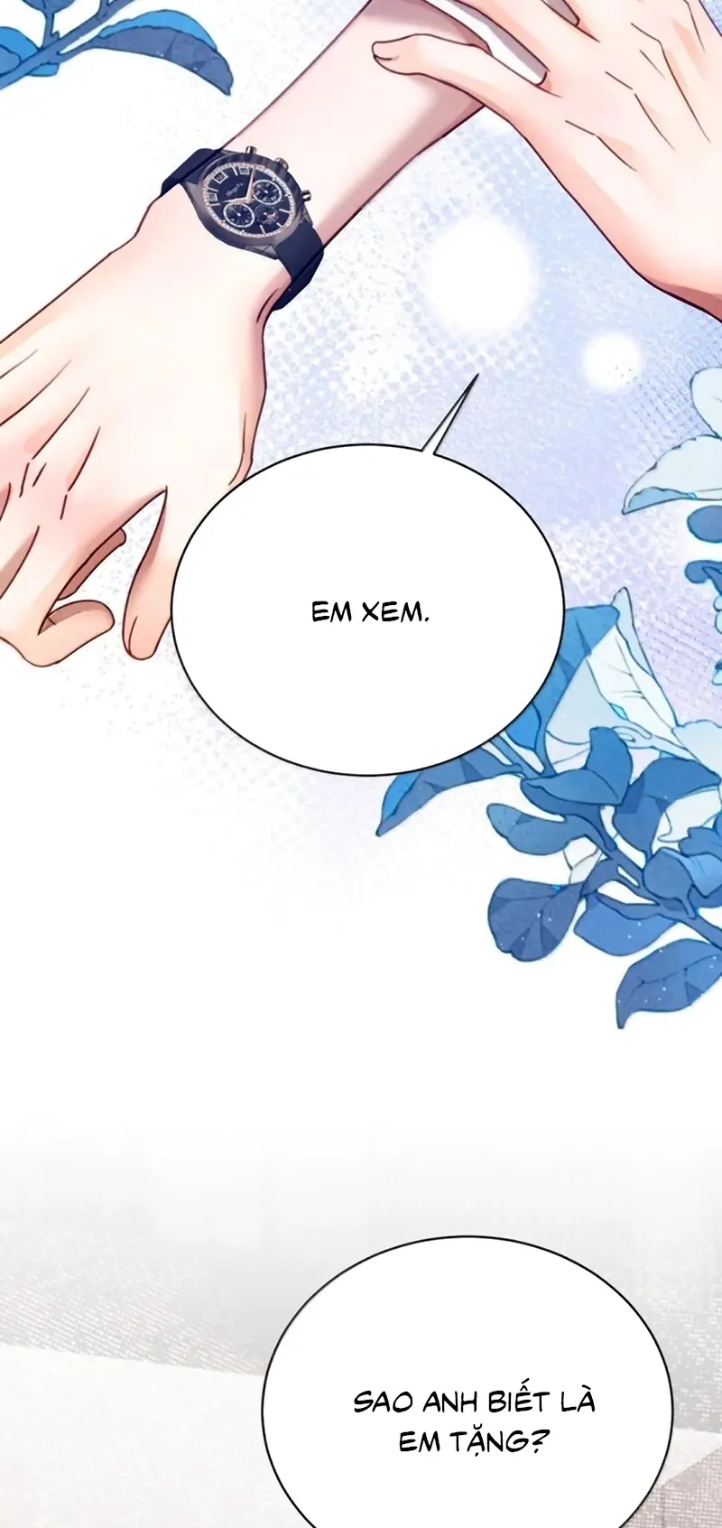 Bị Em Trai Bệnh Hoạn Tùy Ý Đòi Hỏi Chapter 37 - Trang 34
