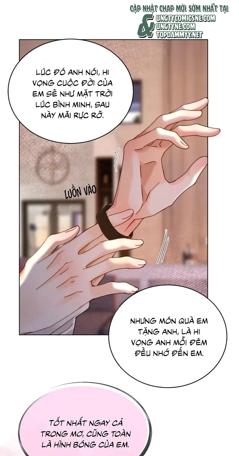 Bị Em Trai Bệnh Hoạn Tùy Ý Đòi Hỏi Chapter 37 - Trang 37