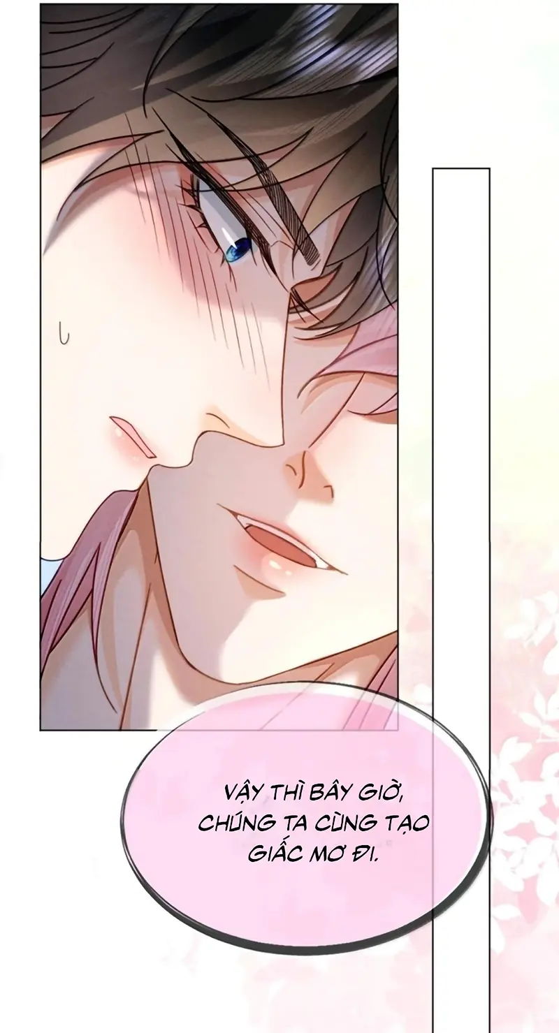 Bị Em Trai Bệnh Hoạn Tùy Ý Đòi Hỏi Chapter 37 - Trang 39