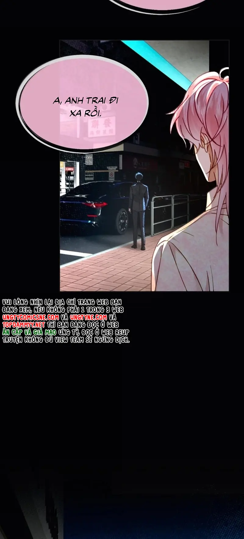 Bị Em Trai Bệnh Hoạn Tùy Ý Đòi Hỏi Chapter 37 - Trang 5