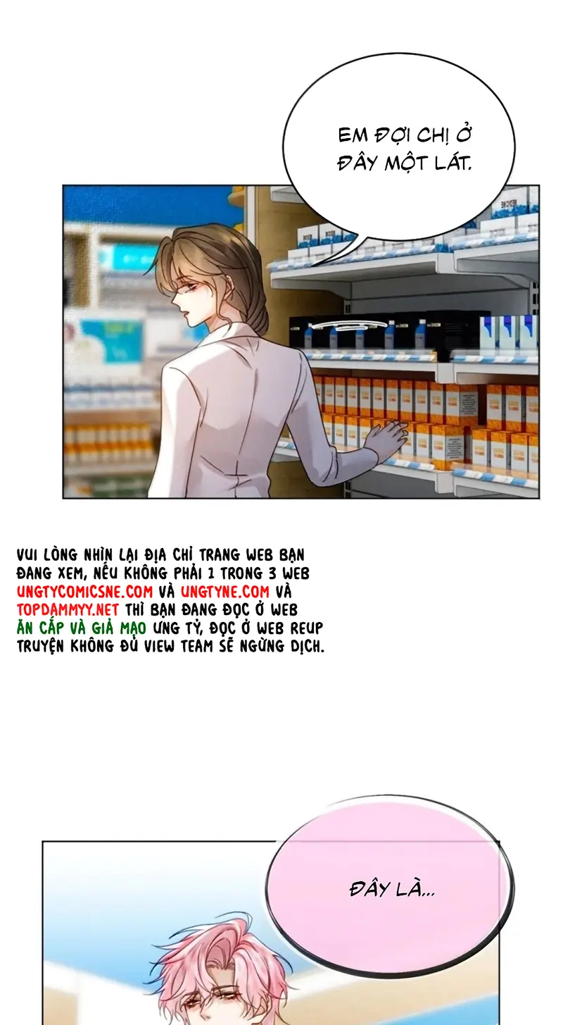 Bị Em Trai Bệnh Hoạn Tùy Ý Đòi Hỏi Chapter 37 - Trang 8