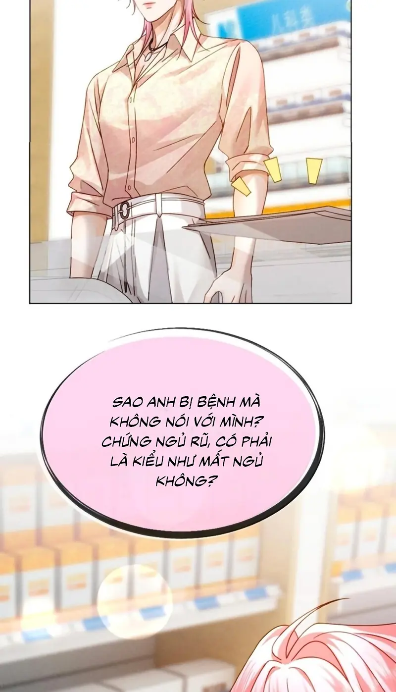 Bị Em Trai Bệnh Hoạn Tùy Ý Đòi Hỏi Chapter 37 - Trang 9