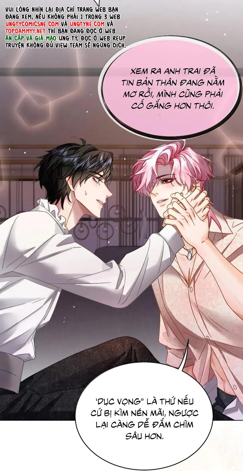 Bị Em Trai Bệnh Hoạn Tùy Ý Đòi Hỏi Chapter 38 - Trang 11