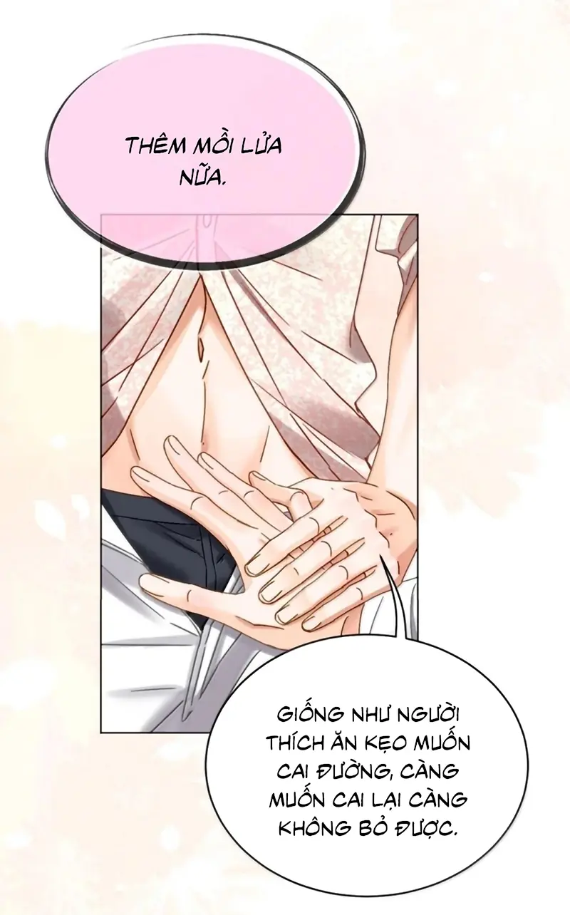 Bị Em Trai Bệnh Hoạn Tùy Ý Đòi Hỏi Chapter 38 - Trang 12